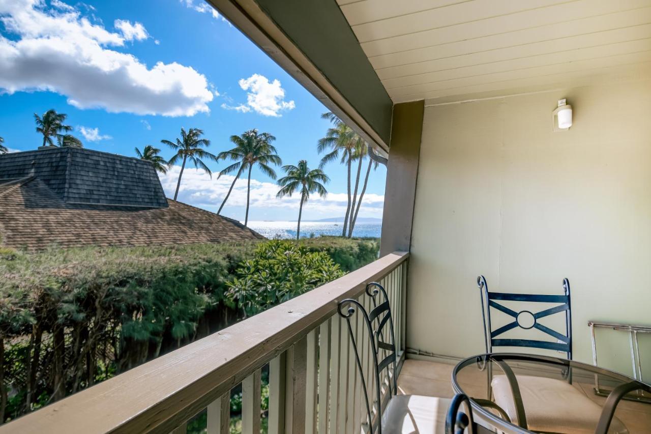 Kihei Kai 12 Exterior foto