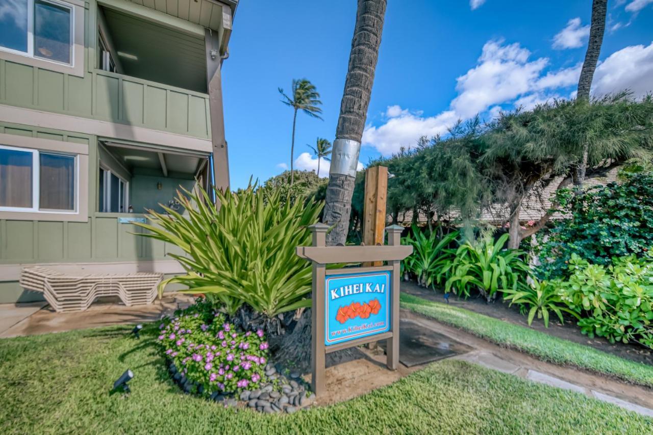 Kihei Kai 12 Exterior foto